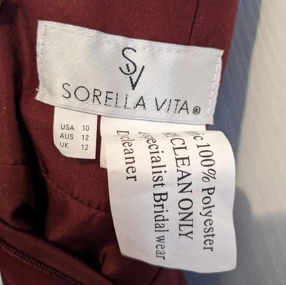 Sorella Vita Dress - Picture 2 of 4